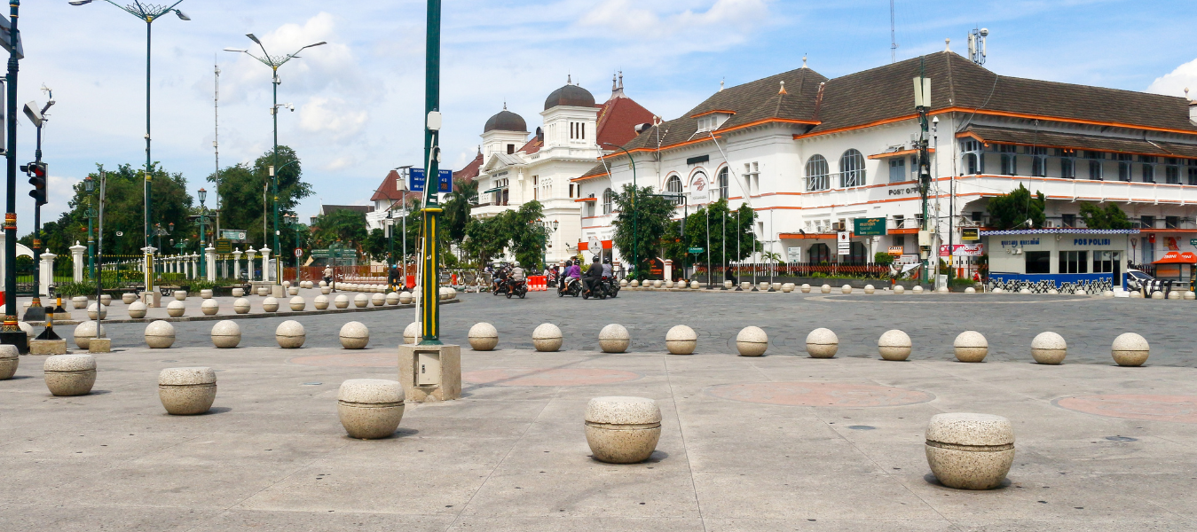 Mengapa Paket Wisata Jogja adalah Pilihan Terbaik untuk Liburan Anti-Ribet