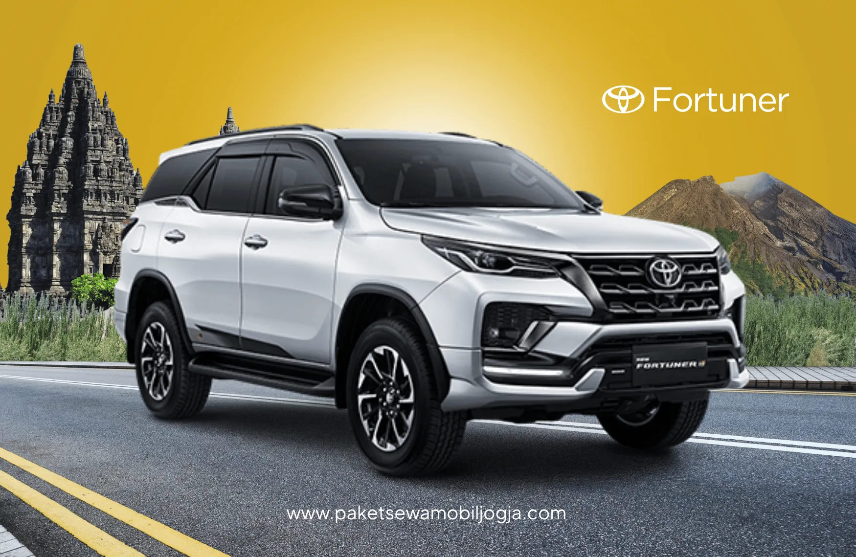 Fortuner