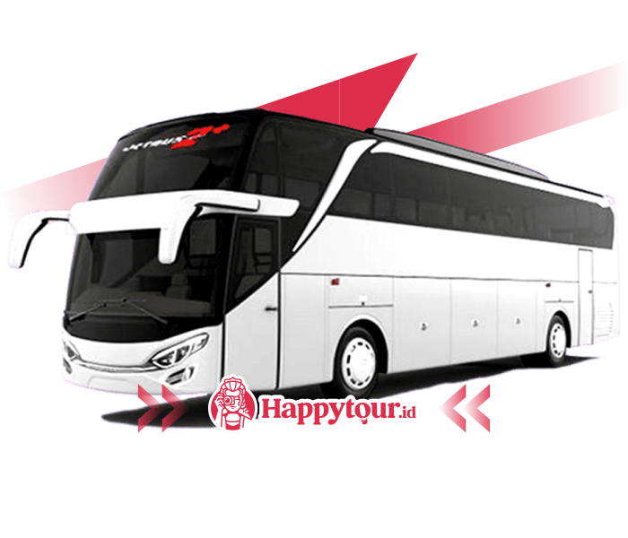 sewa bus di jogja