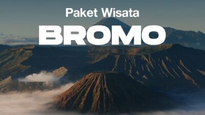tour bromo