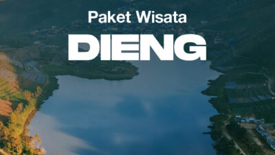 tour dieng