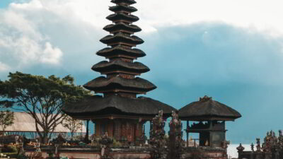 paket tour murah ke bali