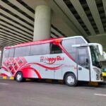 sewa bus untuk wisata di jakarta