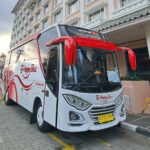 sewa bus pariwisata surabaya