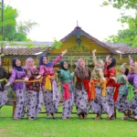 perusahaan rental bus