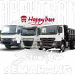 Sewa Truk Semarang