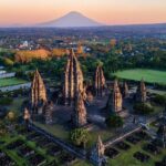 candi prambanan