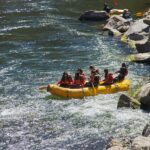 rafting gathering lombok